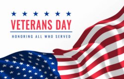 Veterans Day